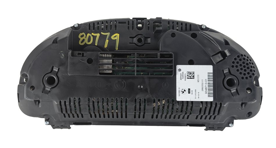 Thumbnail 5: 14-19 BMW 528i 535i 550i 640i 650i 740i 750i 760i X3 X4 SPEEDOMETER GAUGE (161k)