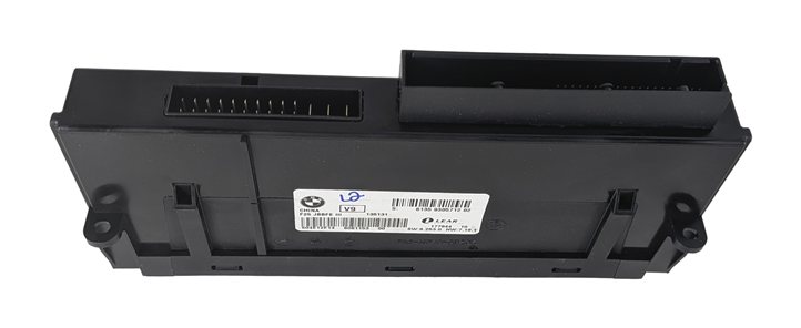 Thumbnail 2: 2011-2014 BMW X3 (F25) MAIN PRIMARY BODY CONTROL MODULE COMPUTER