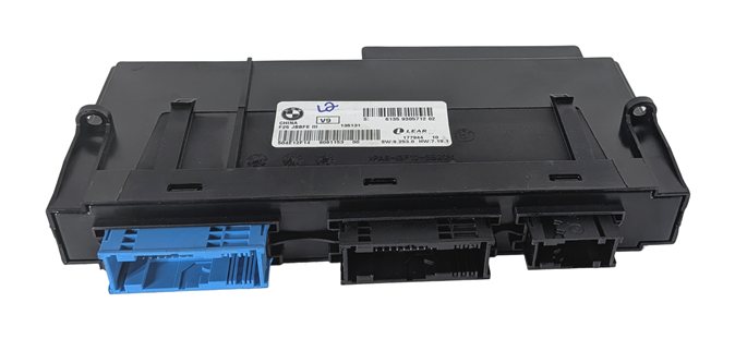 Thumbnail 3: 2011-2014 BMW X3 (F25) MAIN PRIMARY BODY CONTROL MODULE COMPUTER