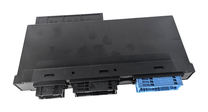 Thumbnail 4: 2011-2014 BMW X3 (F25) MAIN PRIMARY BODY CONTROL MODULE COMPUTER