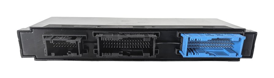 Thumbnail 5: 2011-2014 BMW X3 (F25) MAIN PRIMARY BODY CONTROL MODULE COMPUTER