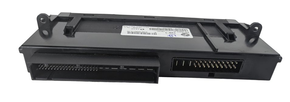 Thumbnail 6: 2011-2014 BMW X3 (F25) MAIN PRIMARY BODY CONTROL MODULE COMPUTER