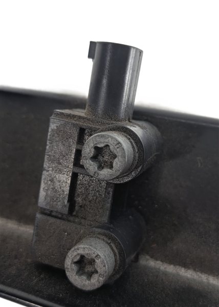 Thumbnail 9: 2014 BMW X3 (F25) FRONT LEFT DRIVER HEADLIGHT REINFORCEMENT SUPPORT BRACKET