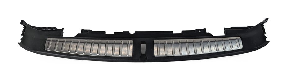 2014 BMW X3 (F25) REAR TRUNK SILL SCUFF PLATE COVER TRIM MOLDING