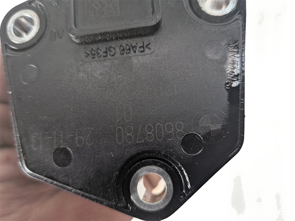 Thumbnail 5: 2014 BMW X3 (F25) 3.0L (N55) ENGINE OIL LEVEL CONDITION SENSOR