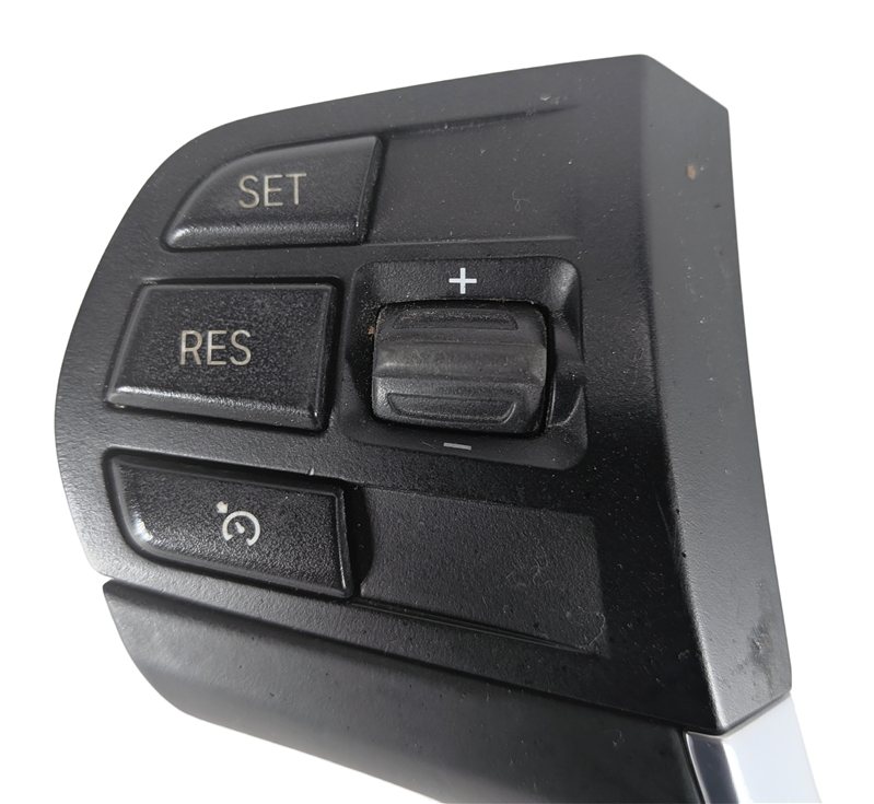 Thumbnail 7: 2014 BMW X3 (F25) STEERING WHEEL MULTIFUNCTION CRUISE CONTROL AUDIO PHONE SWITCH