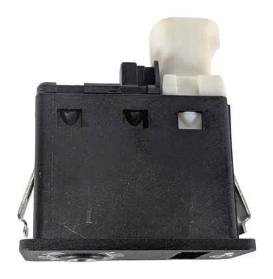 Thumbnail 2: 2014 BMW X3 (F25) AUX AUXILIARY USB INPUT AUDIO SOCKET PORT JACK