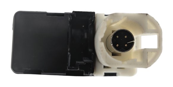 Thumbnail 3: 2014 BMW X3 (F25) AUX AUXILIARY USB INPUT AUDIO SOCKET PORT JACK
