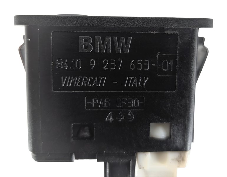 Thumbnail 4: 2014 BMW X3 (F25) AUX AUXILIARY USB INPUT AUDIO SOCKET PORT JACK
