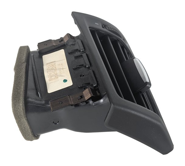 Thumbnail 4: 2014 BMW X3 (F25) FRONT LEFT DRIVER DASH HEAT AIR AC VENT (Black)