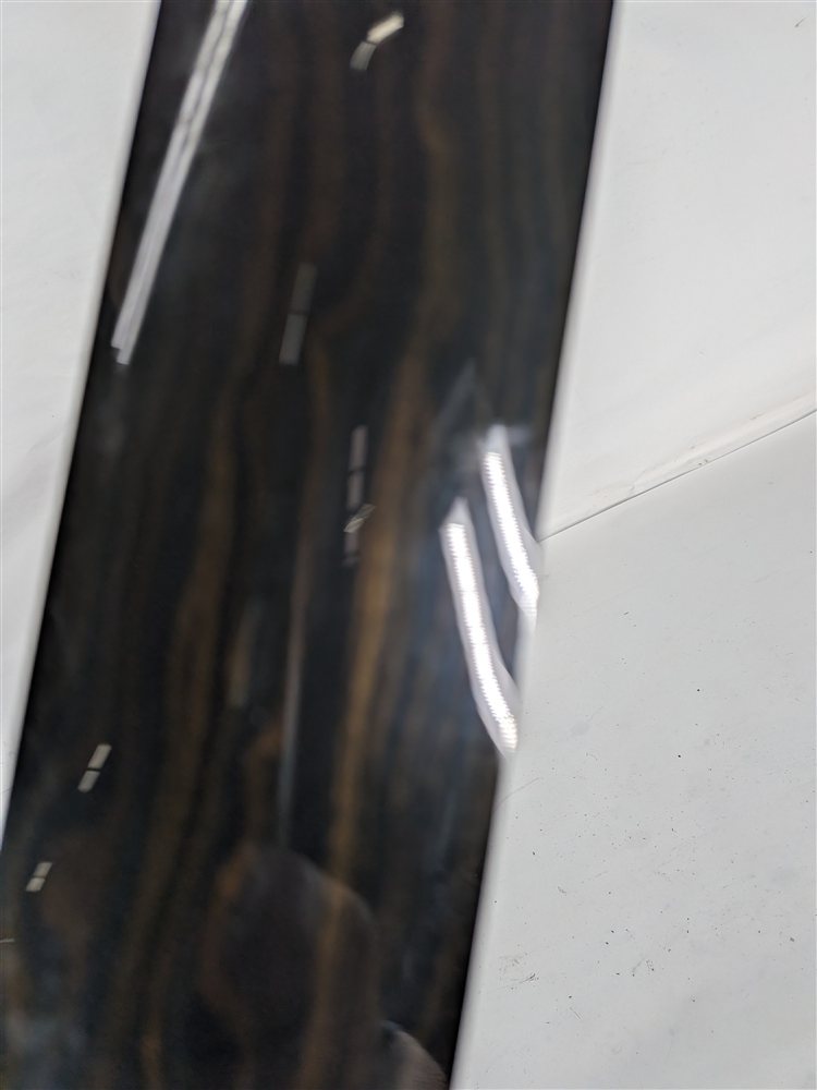 Thumbnail 18: 2014 BMW X3 (F25) INTERIOR DOOR DASH CENTER CONSOLE TRIM SET/6 (Fineline Wave)