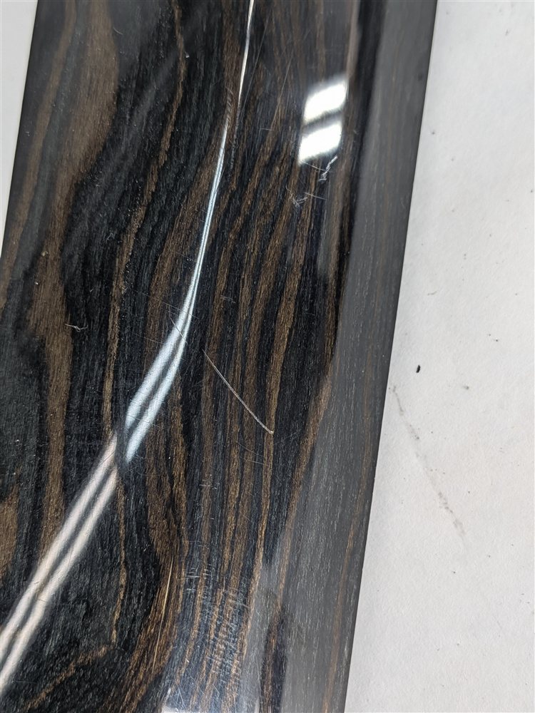 Thumbnail 20: 2014 BMW X3 (F25) INTERIOR DOOR DASH CENTER CONSOLE TRIM SET/6 (Fineline Wave)