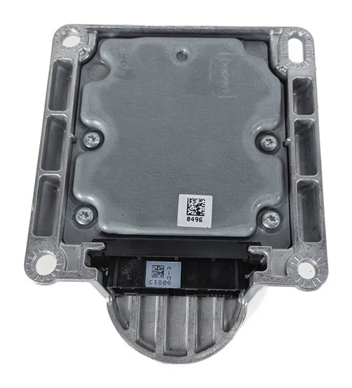 Thumbnail 5: 2014 BMW X3 (F25) ICM INTEGRATED CHASSIS MANAGEMENT CONTROL MODULE COMPUTER