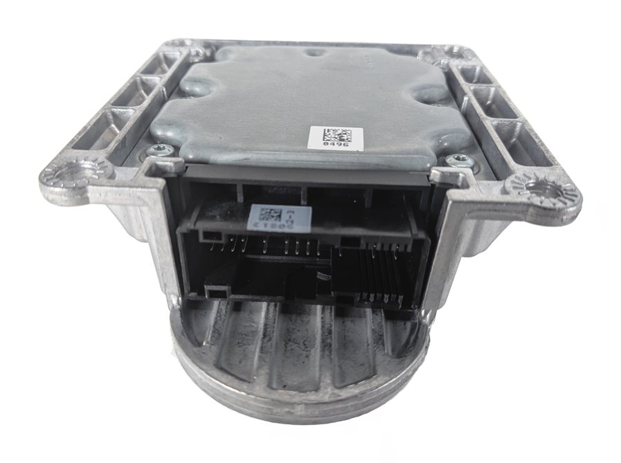 Thumbnail 6: 2014 BMW X3 (F25) ICM INTEGRATED CHASSIS MANAGEMENT CONTROL MODULE COMPUTER