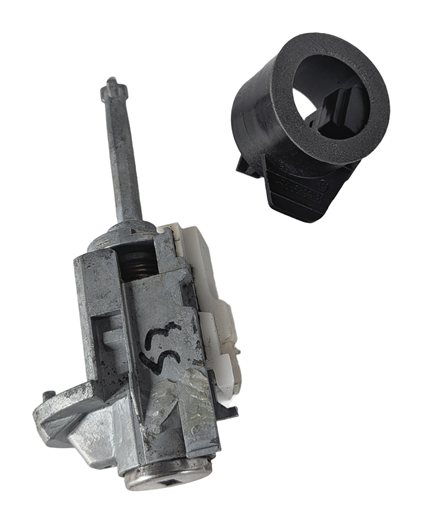 Thumbnail 8: 2014 BMW X3 (F25) 3.0L (N55) ENGINE COMPUTER DME CAS4 GATEWAY IGNITION KEY SET