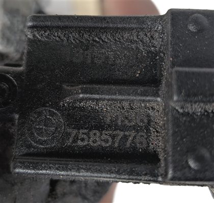 Thumbnail 5: 2014 BMW X3 (F25) 3.0L (N55) ENGINE VANOS VARIABLE VALVE TIMING SOLENOID SET/2