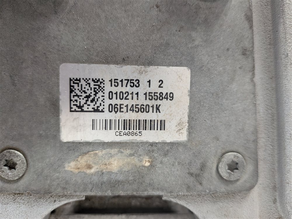 Thumbnail 13: 09-17 AUDI Q5 SQ5 Q7 A6 S4 S5 3.0L SUPERCHARGER SUPER CHARGER
