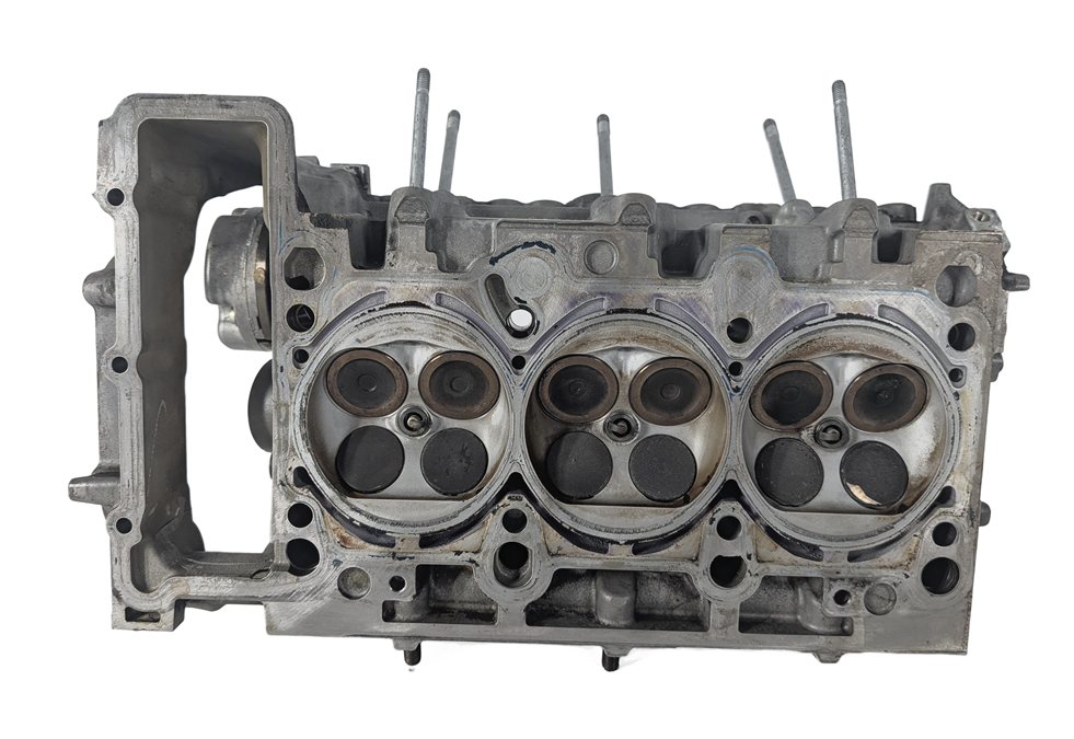 Thumbnail 6: 2009-2012 AUDI A6 S4 S5 (C7 B8 8K 8T) 3.0L SUPER LEFT CYLINDER HEAD ASSEMBLY