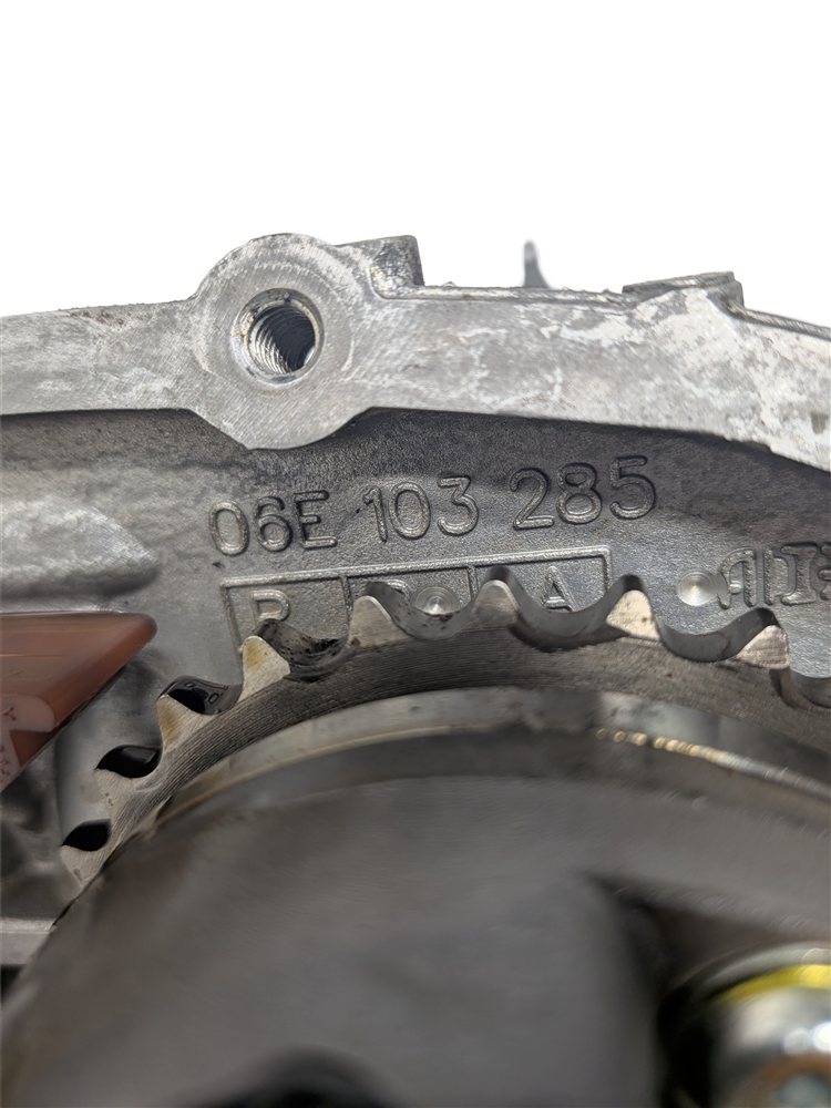 Thumbnail 7: 2009-2012 AUDI A6 S4 S5 (C7 B8 8K 8T) 3.0L SUPER LEFT CYLINDER HEAD ASSEMBLY