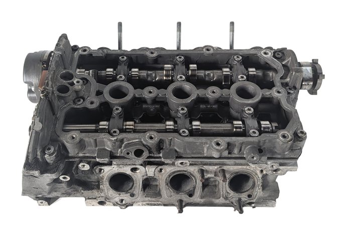 2009-2012 AUDI A6 S4 S5 (C7 B8 8K 8T) 3.0L SUPER RIGHT CYLINDER HEAD ASSEMBLY