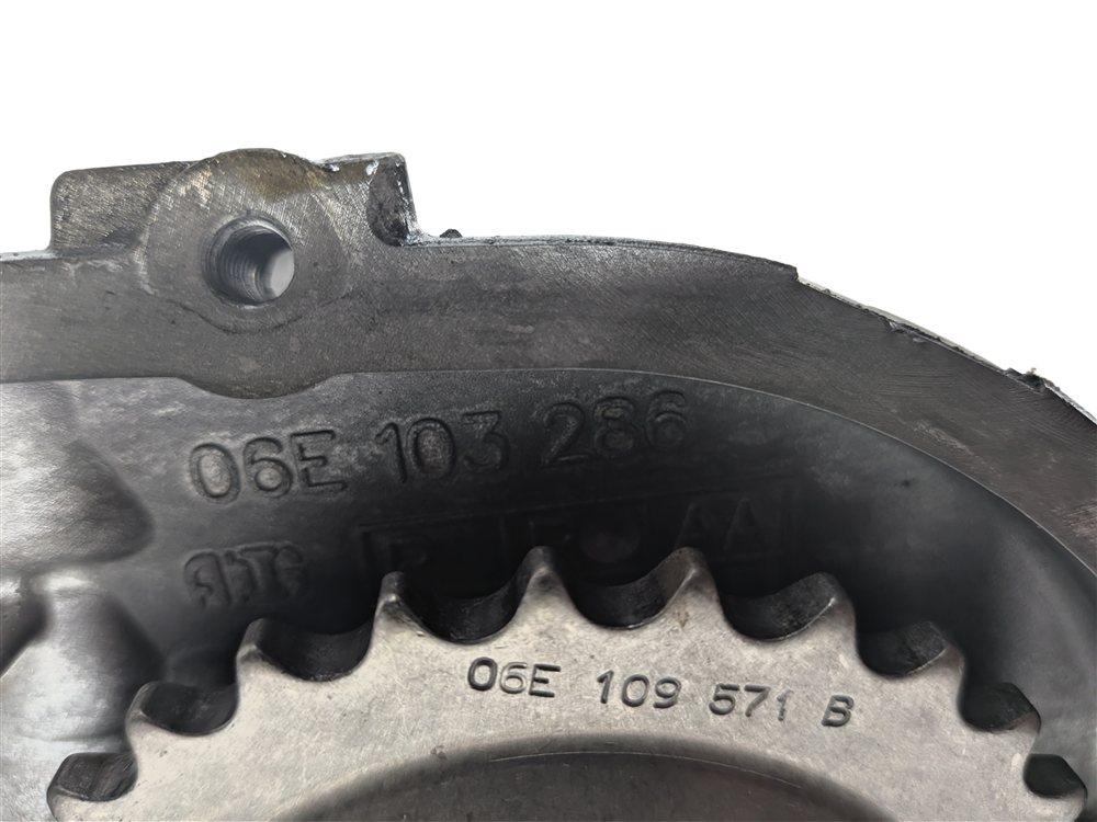 Thumbnail 12: 2009-2012 AUDI A6 S4 S5 (C7 B8 8K 8T) 3.0L SUPER RIGHT CYLINDER HEAD ASSEMBLY