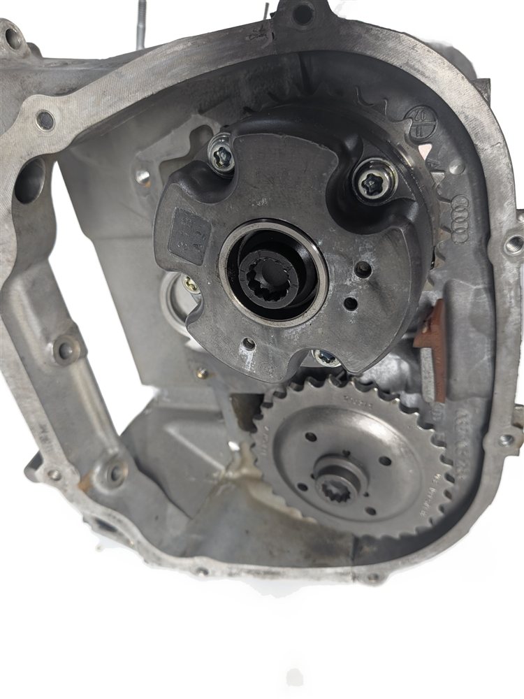 Thumbnail 7: 2009-2012 AUDI A6 S4 S5 (C7 B8 8K 8T) 3.0L SUPER RIGHT CYLINDER HEAD ASSEMBLY