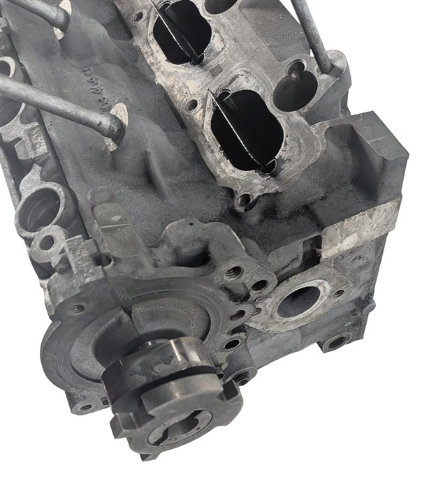 Thumbnail 8: 2009-2012 AUDI A6 S4 S5 (C7 B8 8K 8T) 3.0L SUPER RIGHT CYLINDER HEAD ASSEMBLY