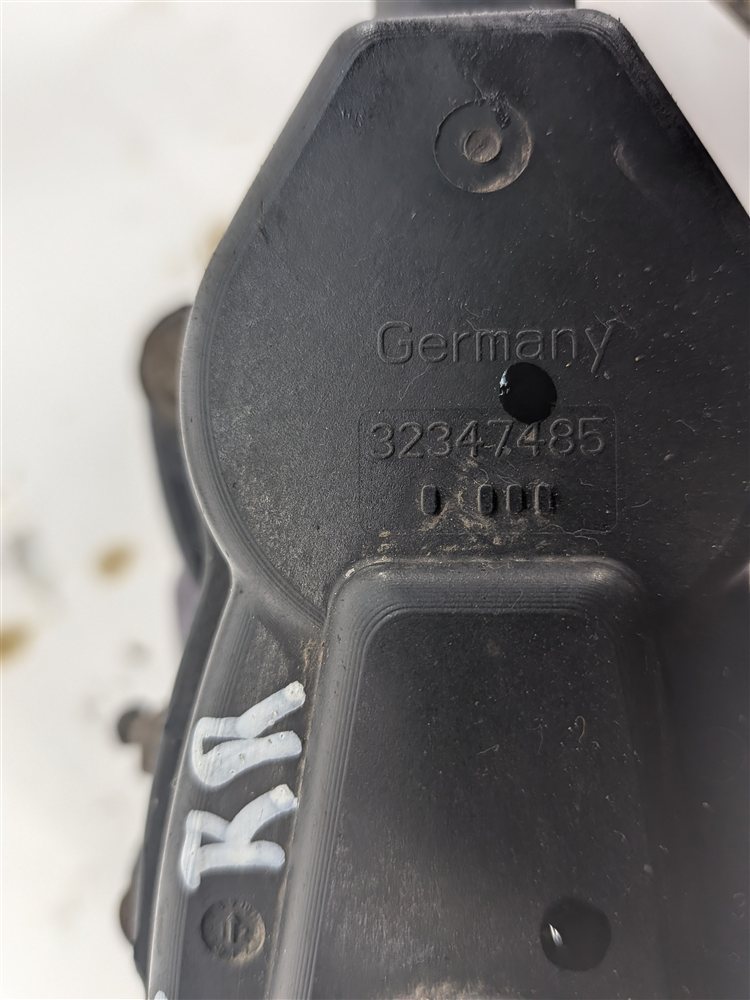 Thumbnail 16: 2010-2011 AUDI S4 (B8 8K) FRONT & REAR LEFT & RIGHT BRAKE CALIPER SET 4