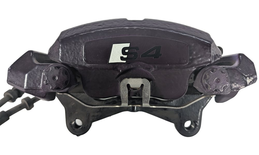 Thumbnail 5: 2010-2011 AUDI S4 (B8 8K) FRONT & REAR LEFT & RIGHT BRAKE CALIPER SET 4
