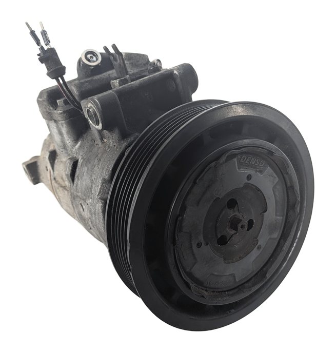Thumbnail 4: 2008-2012 AUDI A4 S4 A5 S5 Q5 (B8 8K 8T 8R) 3.0L / 3.2L A/C AIR COMPRESSOR PUMP
