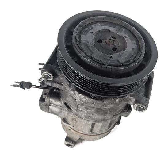 Thumbnail 5: 2008-2012 AUDI A4 S4 A5 S5 Q5 (B8 8K 8T 8R) 3.0L / 3.2L A/C AIR COMPRESSOR PUMP