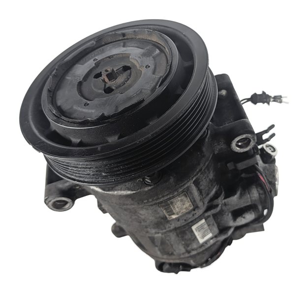 Thumbnail 6: 2008-2012 AUDI A4 S4 A5 S5 Q5 (B8 8K 8T 8R) 3.0L / 3.2L A/C AIR COMPRESSOR PUMP