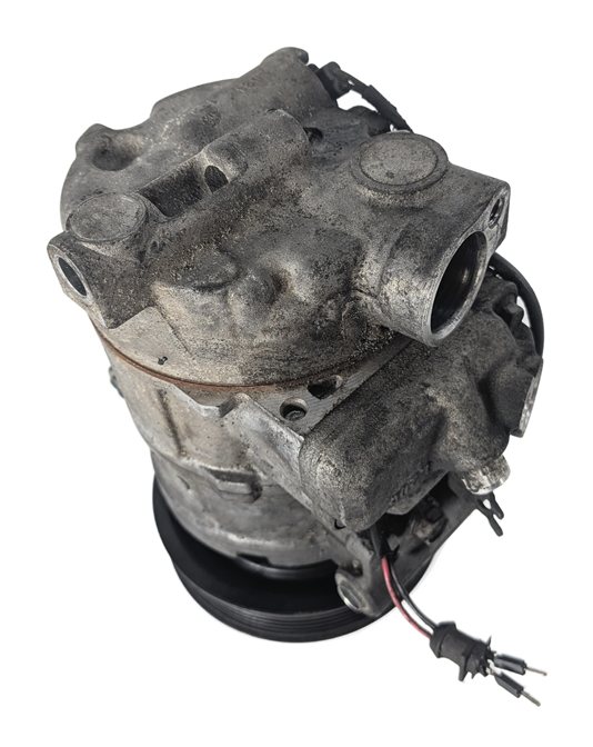 Thumbnail 9: 2008-2012 AUDI A4 S4 A5 S5 Q5 (B8 8K 8T 8R) 3.0L / 3.2L A/C AIR COMPRESSOR PUMP