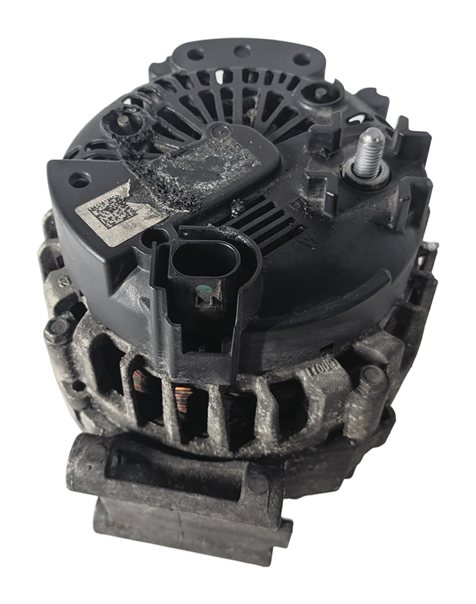 Thumbnail 6: 08-12 AUDI A4 A5 S4 S5 Q5 (B8 8T 8R) 3.2L - ALTERNATOR POWER CHARGER (150 AMP)