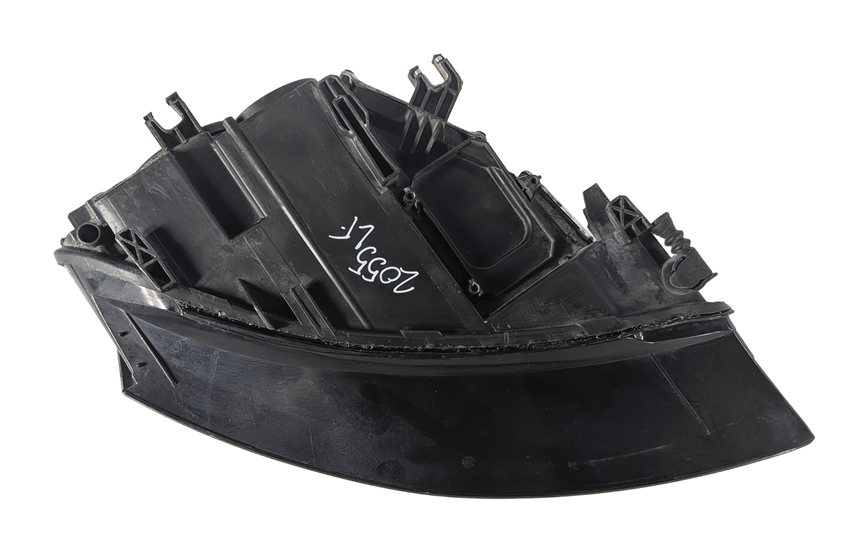 Thumbnail 11: 09-12 AUDI A4 S4 B8 8K FRONT LEFT DRIVER XENON HID HEADLIGHT LIGHT LAMP NON AFS