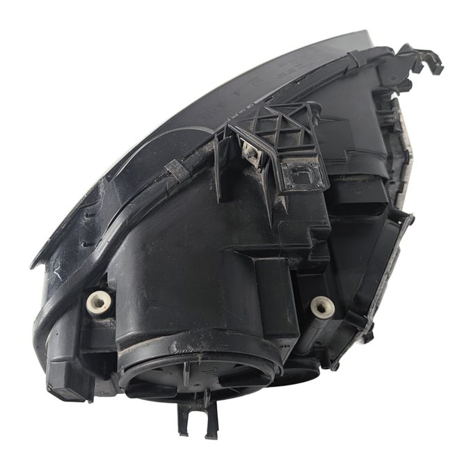 Thumbnail 5: 09-12 AUDI A4 S4 B8 8K FRONT LEFT DRIVER XENON HID HEADLIGHT LIGHT LAMP NON AFS