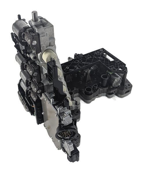 2011 AUDI S4 (B8 8K) 3.0L S TRONIC DSG TRANSMISSION MECHATRONIC VALVE BODY
