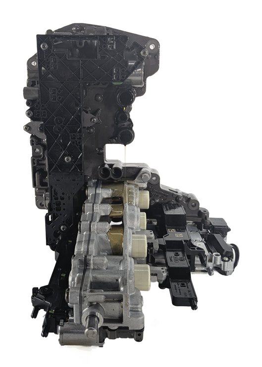 Thumbnail 10: 2011 AUDI S4 (B8 8K) 3.0L S TRONIC DSG TRANSMISSION MECHATRONIC VALVE BODY