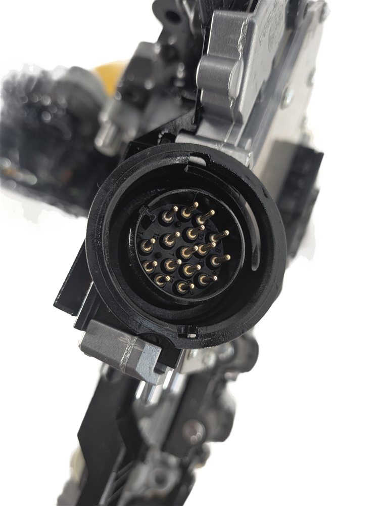 Thumbnail 12: 2011 AUDI S4 (B8 8K) 3.0L S TRONIC DSG TRANSMISSION MECHATRONIC VALVE BODY