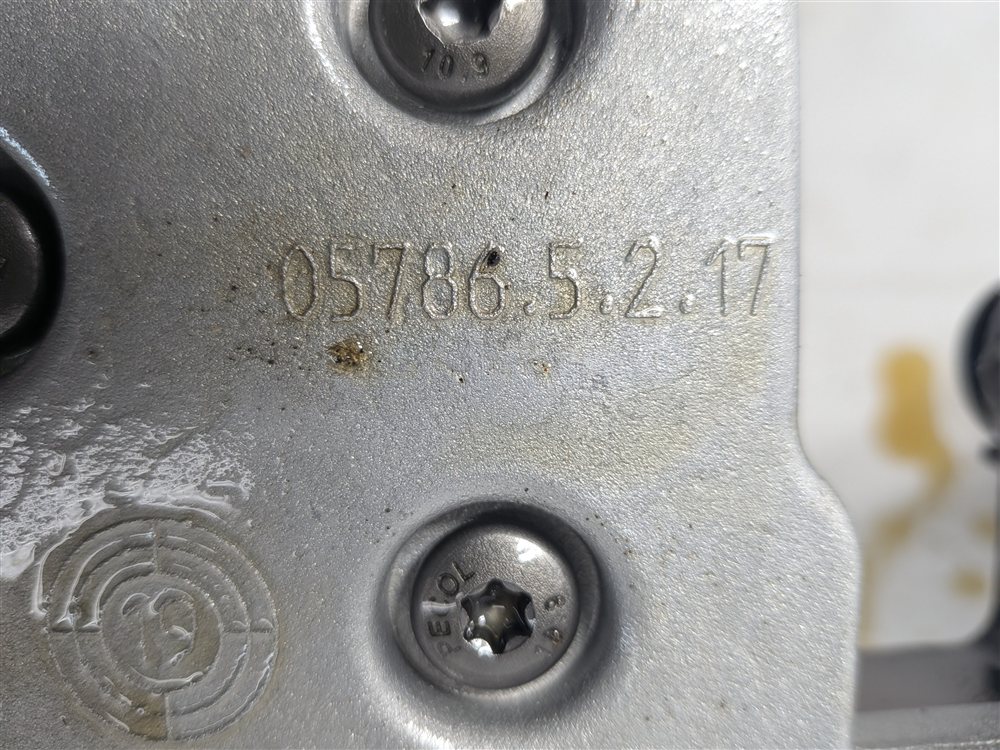 Thumbnail 15: 2011 AUDI S4 (B8 8K) 3.0L S TRONIC DSG TRANSMISSION MECHATRONIC VALVE BODY