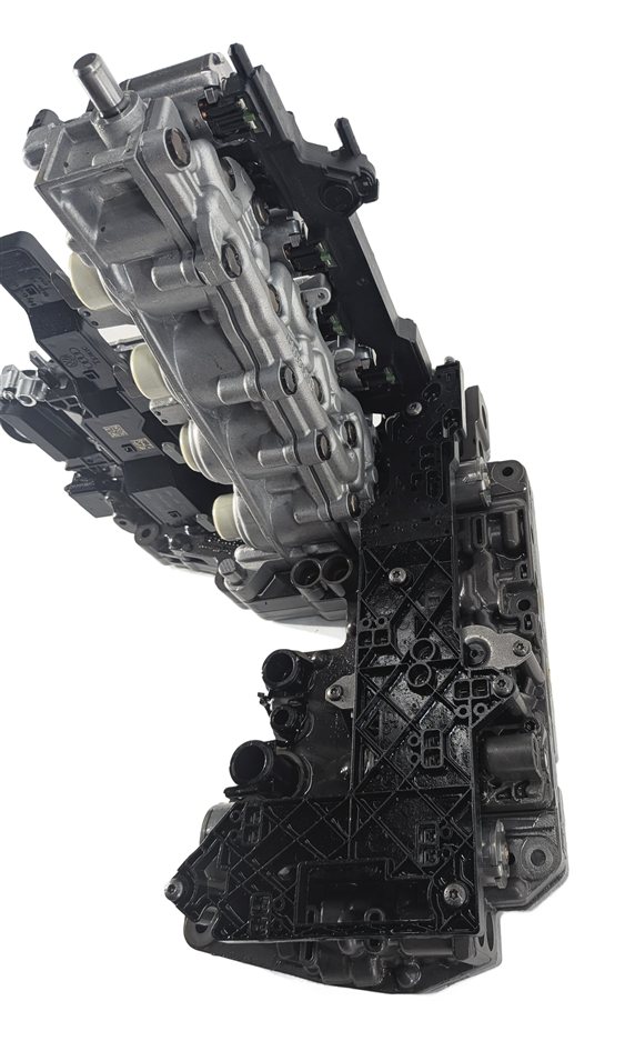 Thumbnail 5: 2011 AUDI S4 (B8 8K) 3.0L S TRONIC DSG TRANSMISSION MECHATRONIC VALVE BODY