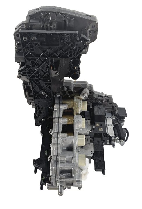 Thumbnail 9: 2011 AUDI S4 (B8 8K) 3.0L S TRONIC DSG TRANSMISSION MECHATRONIC VALVE BODY