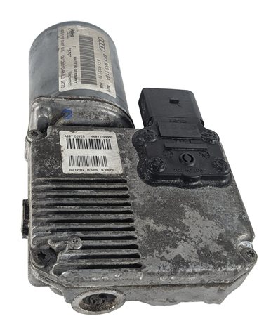Thumbnail 3: 2009-2016 AUDI A4 S4 ALLROAD (B8 8K) FRONT WINDSHIELD WIPER MOTOR