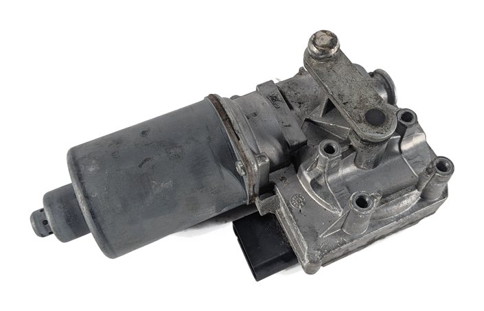 Thumbnail 4: 2009-2016 AUDI A4 S4 ALLROAD (B8 8K) FRONT WINDSHIELD WIPER MOTOR