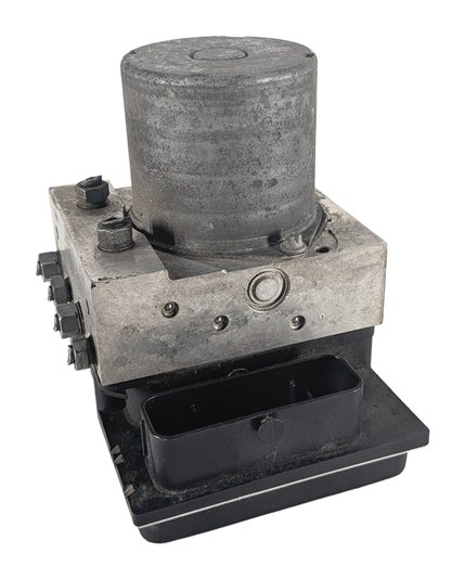 Thumbnail 3: 2011-2012 AUDI A4 S4 (B8 8K) AWD QUATTRO ANTI LOCK ABS BRAKE PUMP w/ MODULE