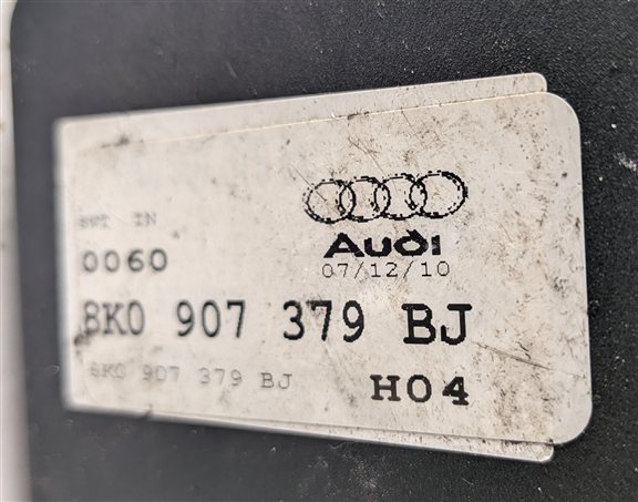 Thumbnail 6: 2011-2012 AUDI A4 S4 (B8 8K) AWD QUATTRO ANTI LOCK ABS BRAKE PUMP w/ MODULE