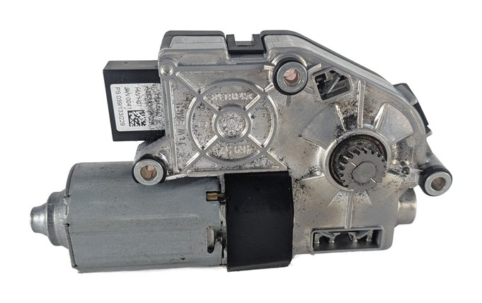 Thumbnail 4: 2009-2015 AUDI A4 S4 (B8 8K) SUNROOF MOTOR SUN ROOF WINDOW MOTOR