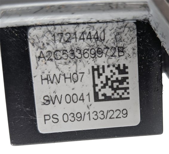Thumbnail 8: 2009-2015 AUDI A4 S4 (B8 8K) SUNROOF MOTOR SUN ROOF WINDOW MOTOR