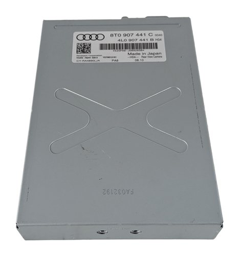 Thumbnail 4: 2008-2017 AUDI A4 S4 A5 S5 RS5 (B8 8K 8T) REARVIEW BACKUP REVERSE CAMERA MODULE