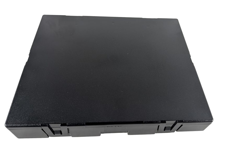 Thumbnail 5: 08-12 AUDI A4 A5 Q5 S4 B8 8K 8T 8R COMFORT CONTROL MODULE CCM BCM2